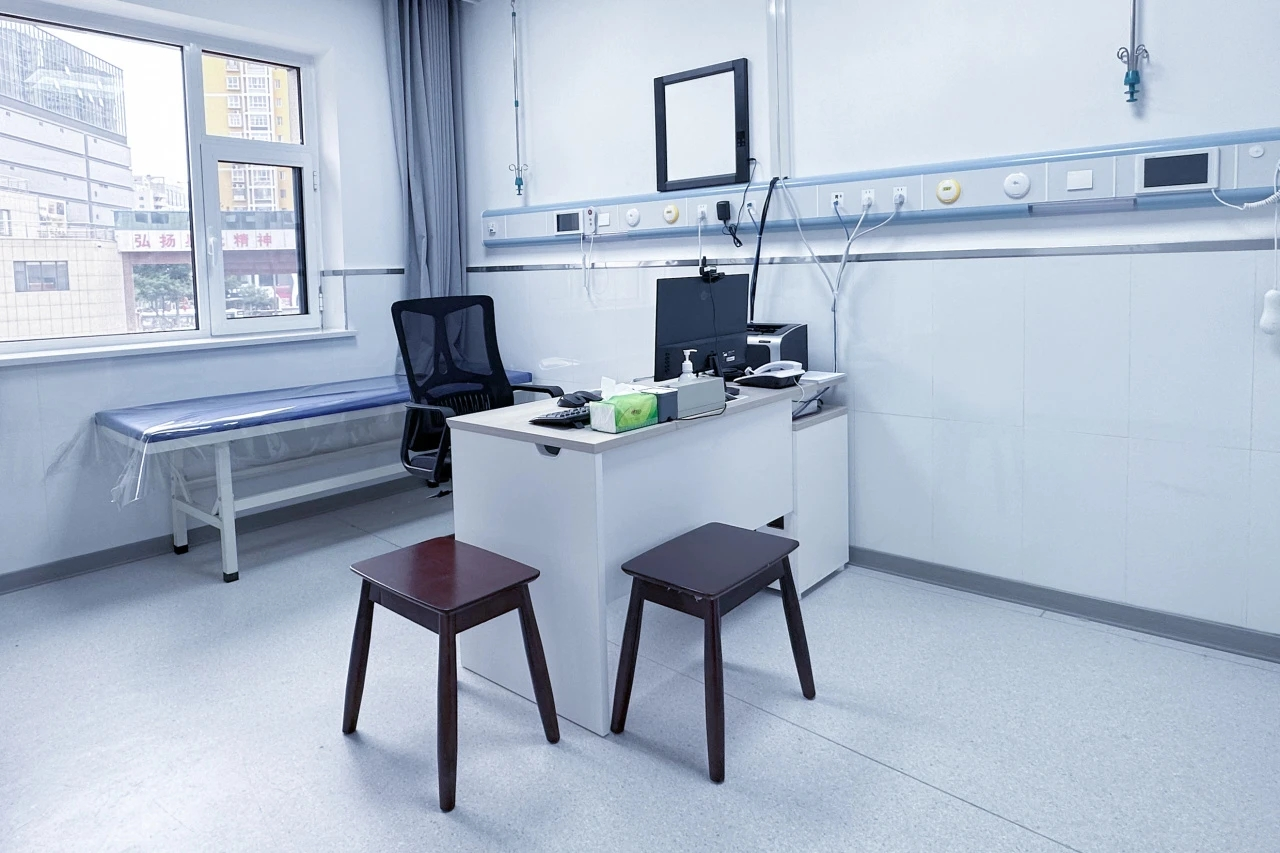 陕西:榆林市星元医院率先试行北京知名专家线上诊疗服务