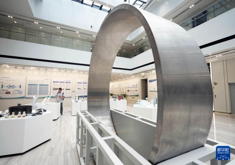 高质量发展调研行|千年古城的现代产业"新流量"