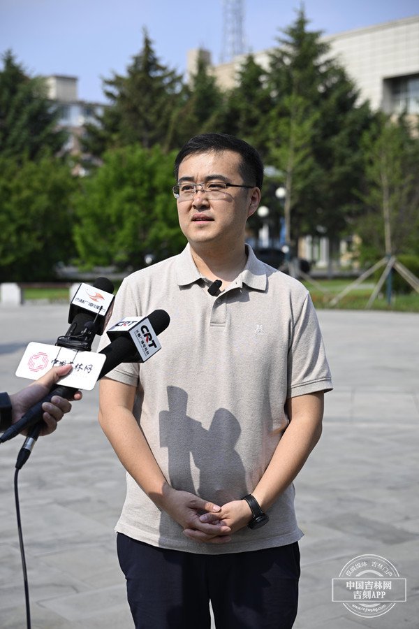 一路向上！填补了国内空白！吉林大学林君院士科研团队探索“地下世界”_新浪财经_新浪网