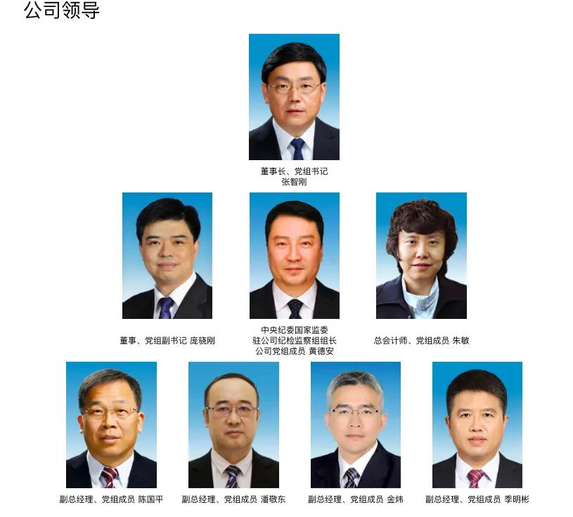 季明彬曾任国华投资公司党委副书记,总经理,国家能源集团宁夏电