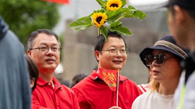 花式送考招数亦有一功?