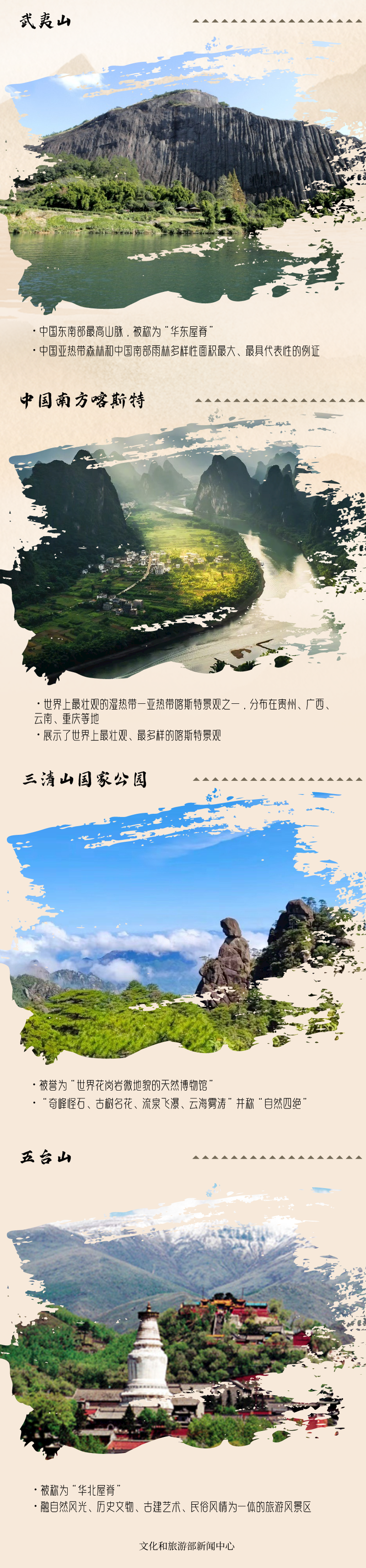 超全汇总！图说中国57项世界遗产|世界遗产_新浪财经_新浪网