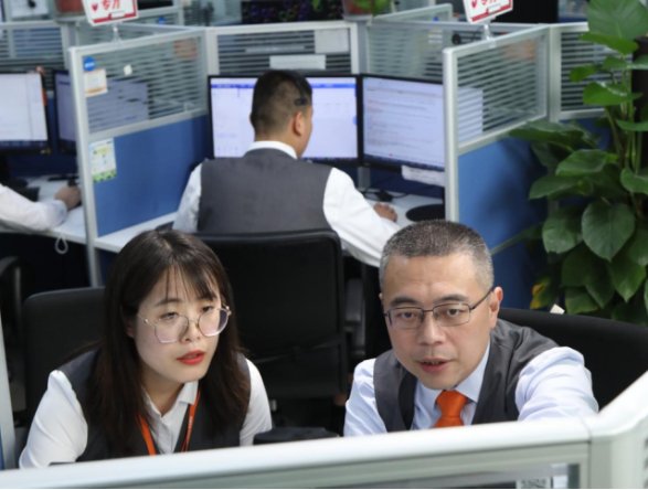 一个电话,如何让你省心,省时又省钱?| 平安无小事
