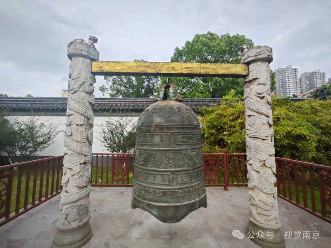 听这些考古遗址公园讲述"何以南京"
