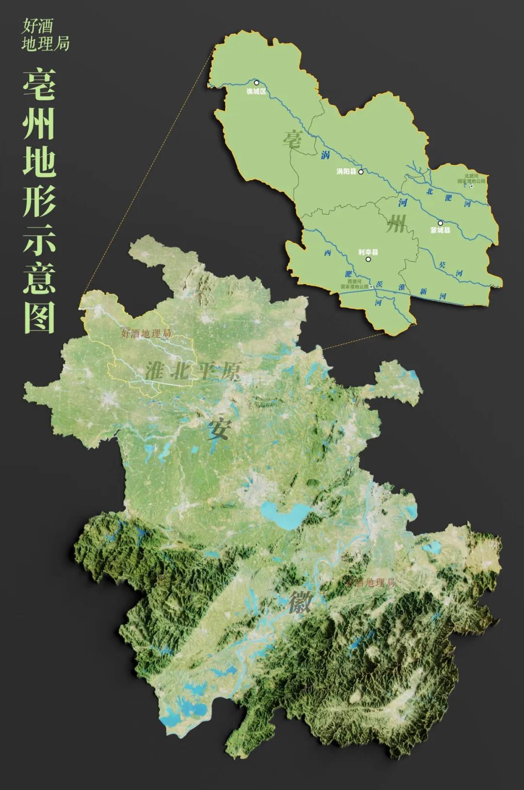 在古井原粮丰收节,回溯一滴酒的生命本源