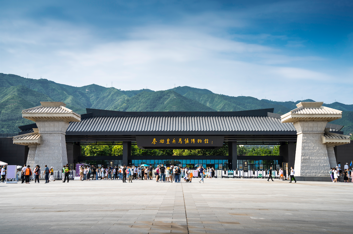 请查收!端午假期西安景区活动及预约攻略