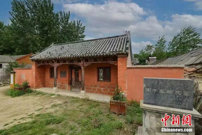 名字最长的村,为啥在安徽?|宿州市_新浪财经_新浪网