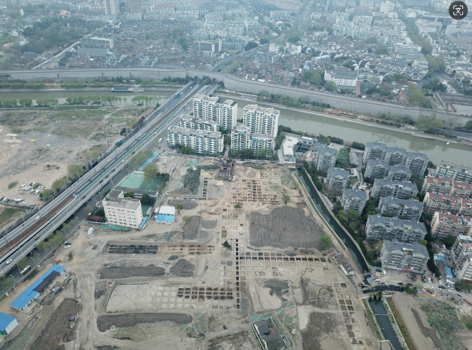 江苏南京:千年文脉延绵不绝,文物古迹粲然可观