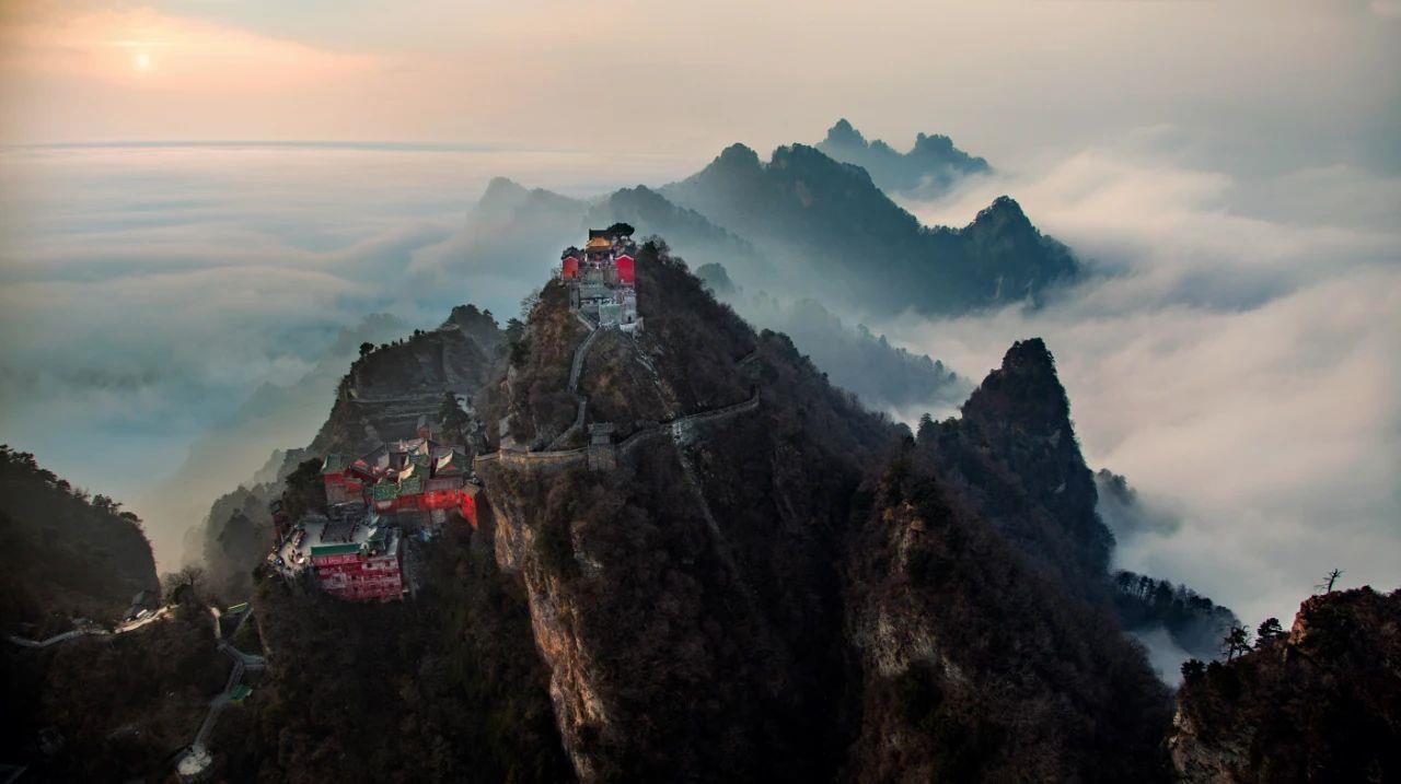 我国世界自然遗产和双遗产数量居世界首位|武夷山市_新浪财经_新浪网