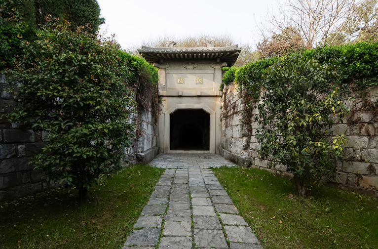 江苏南京:千年文脉延绵不绝,文物古迹粲然可观