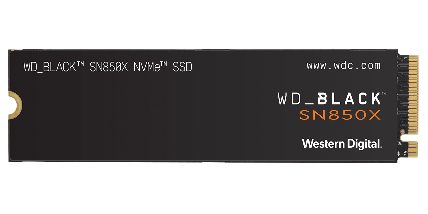 西部数据官宣下代消费级"蓝盘 ssd"wd blue sn5000 ,夏季发售
