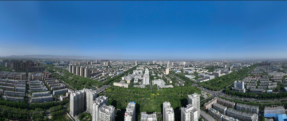 2023年4月,这里成为兵团管理的第12座城市.