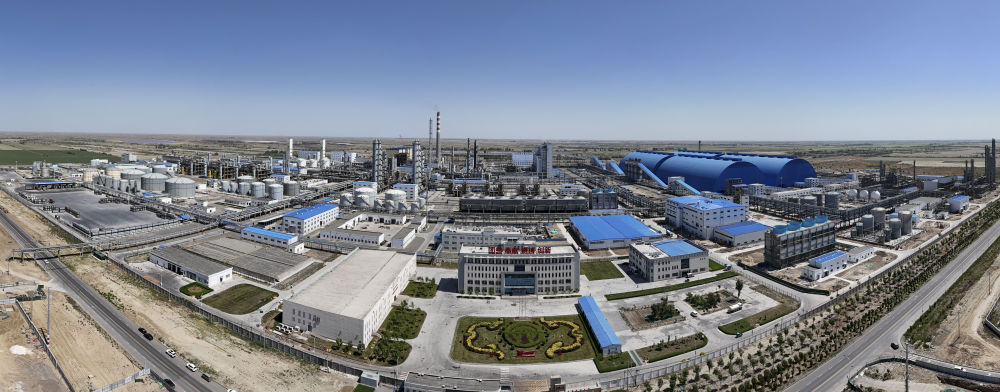 屯垦天山下——新时代兵团发展壮大观察|新疆生产建设兵团_新浪财经