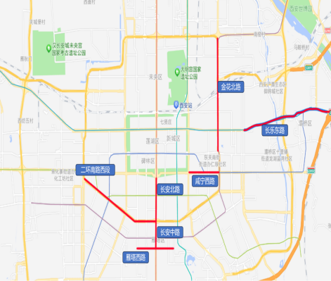 请查收!端午假期西安景区活动及预约攻略