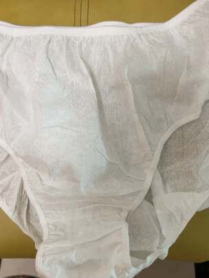 这种内裤别乱买,真的不卫生!