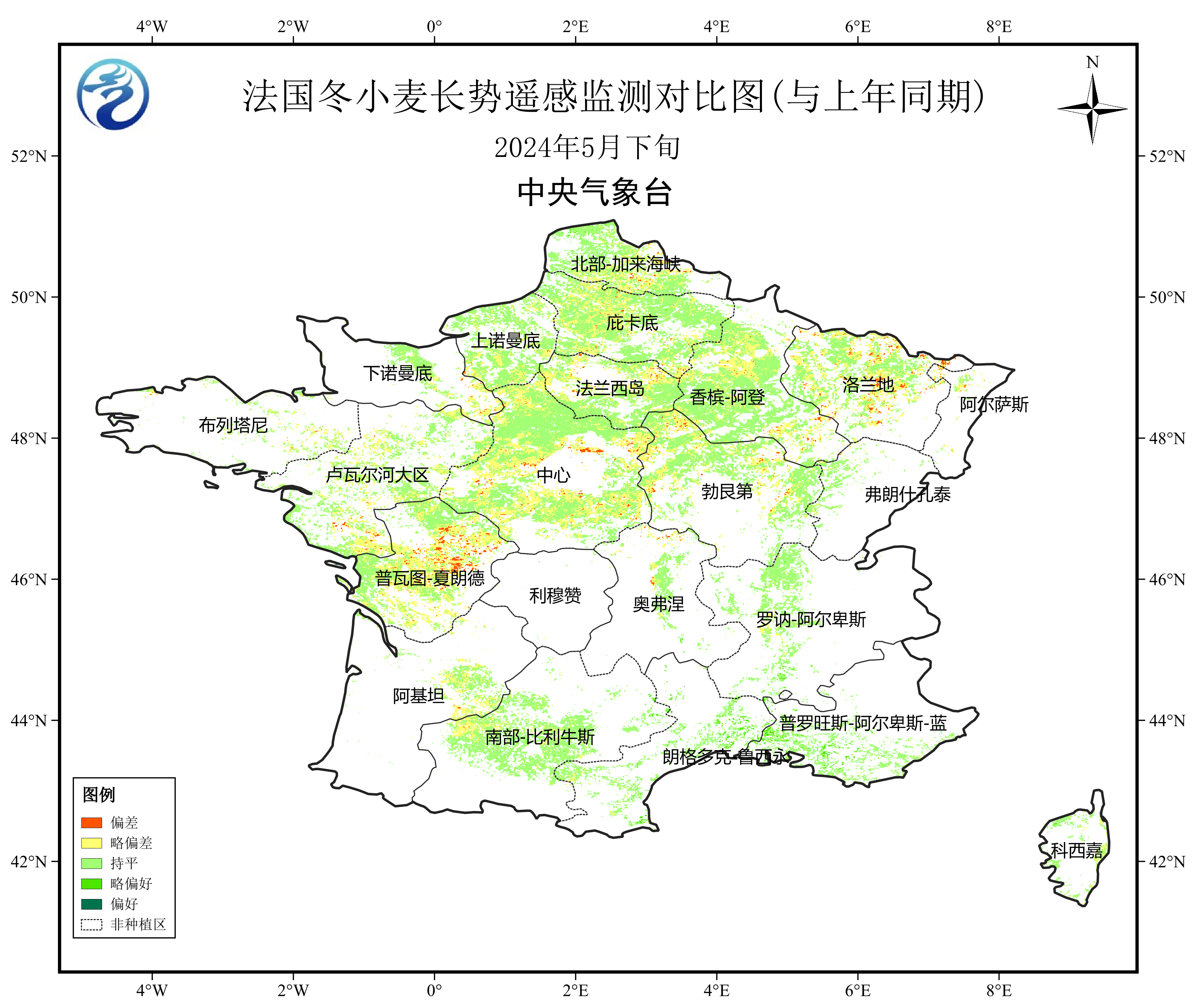 世界地图_百度百科图片