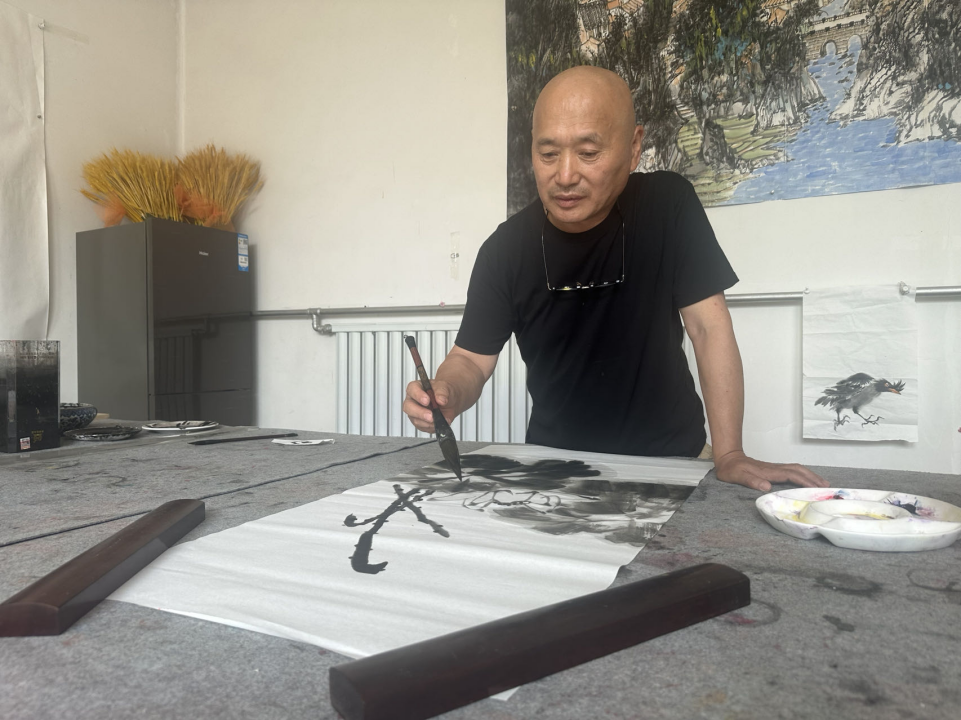 乐享"廊坊雅居" 宜居宜业宜游和美乡村