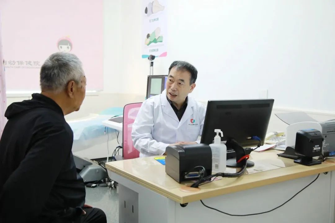关于朝阳医院先进的医疗设备(今天/挂号资讯)的信息