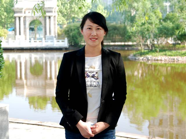张烨郑州市第十一中学高三地理组备课组长河南省教学标兵郑州市五一