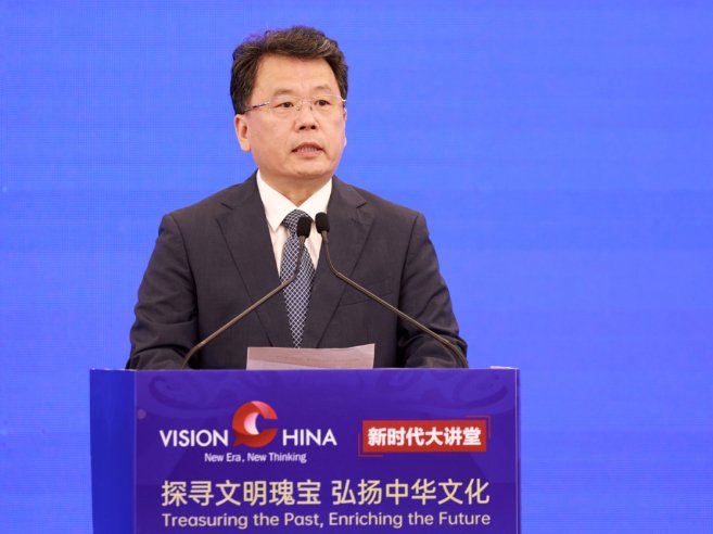 辽宁省文化和旅游厅党组书记,厅长刘伟才,锦州市委副书记,市长王心宇