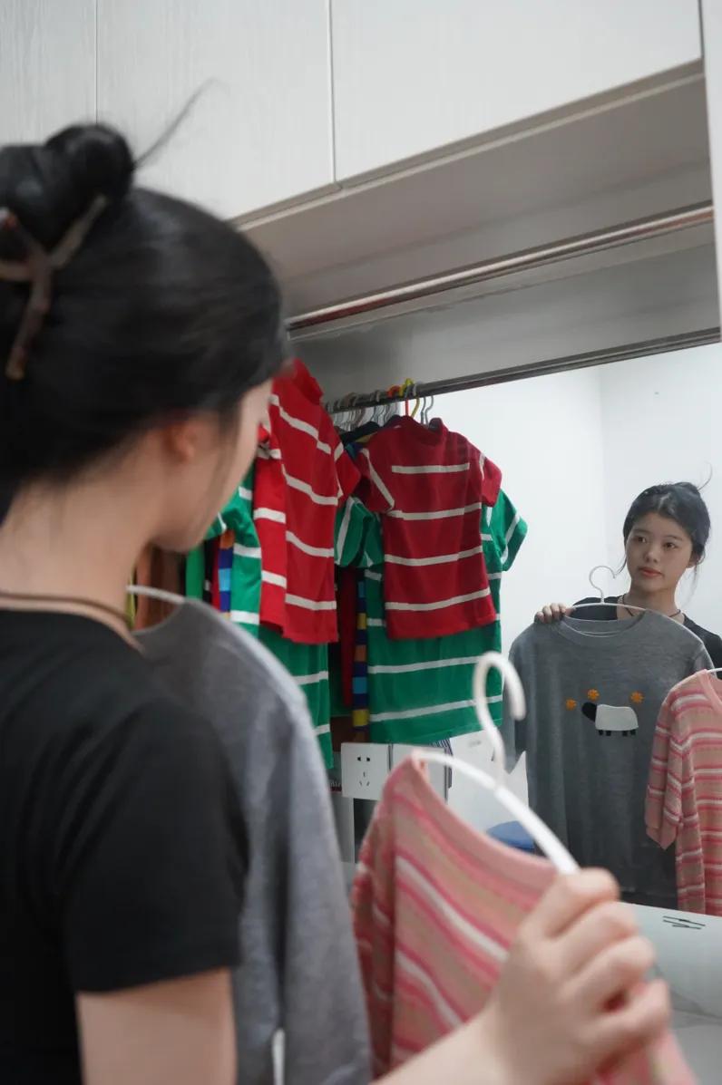 这个派出所拍的身份证照片为何这么好看?揭秘