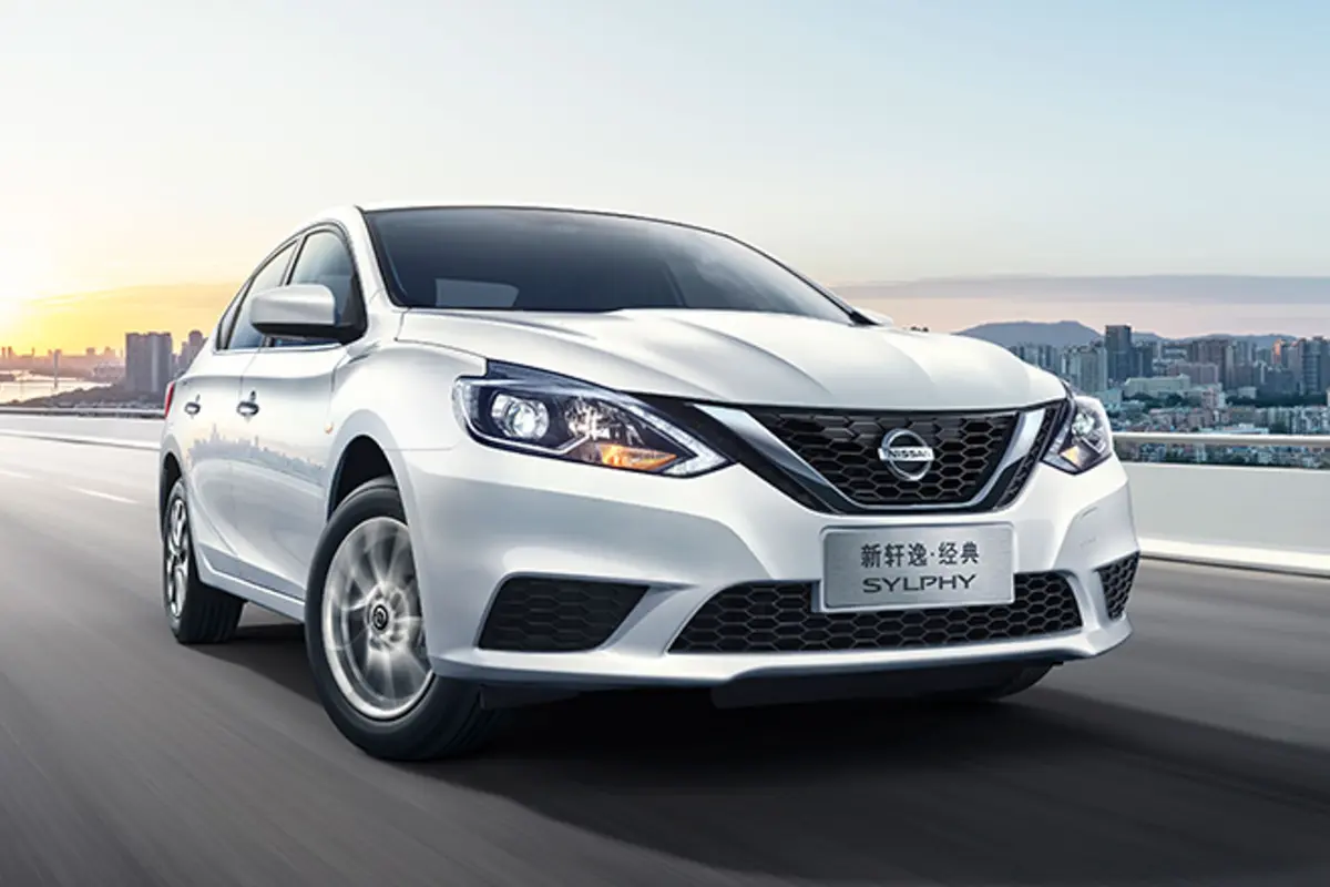 活动期间,无论是经典的轩逸·经典系列还是全新的轩逸系列,都享有不同