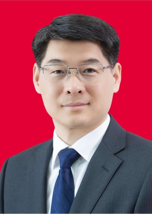 黄旭东任许昌市委副书记,政法委书记