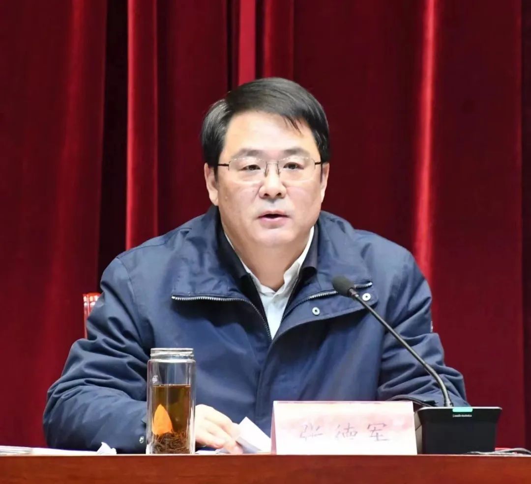 最新!这地市委书记,任上被查