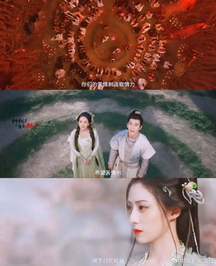 九尾狐为什么都爱姓涂山?