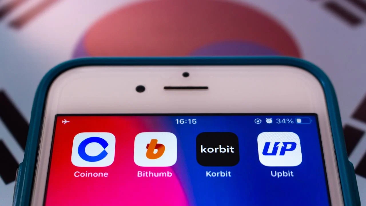 韩国比特币“泡菜溢价”近期跌破1%后反弹，或表明需求增长|以太坊|Bitcoin|价格|财经|交易_手机新浪网