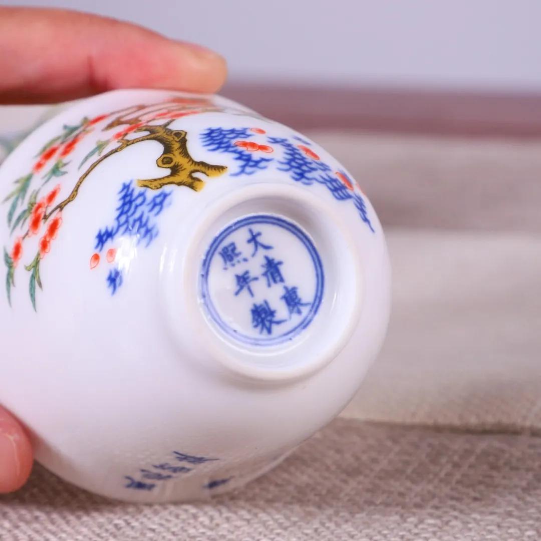 果然是"一半风雅一半仙"