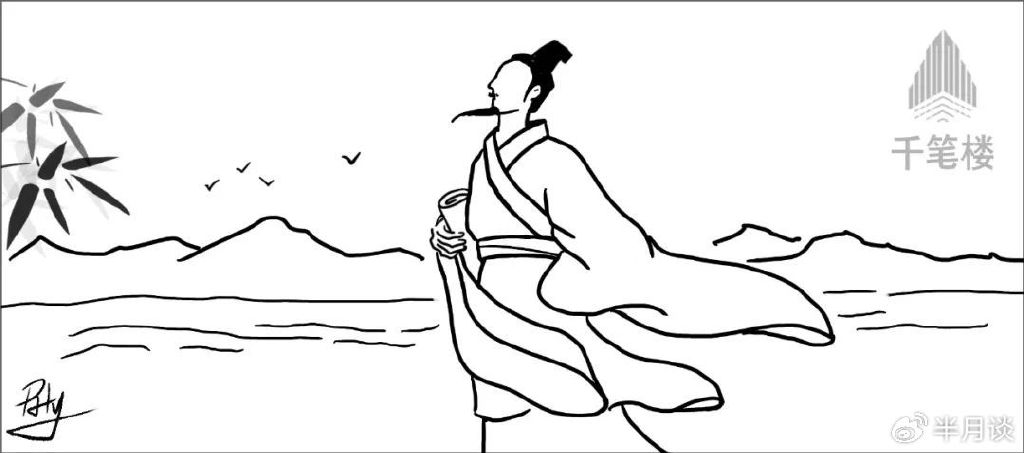 在这个纪念伟大诗人屈原的节日里,人们赛龙舟,吃粽子,以多种喜闻乐见