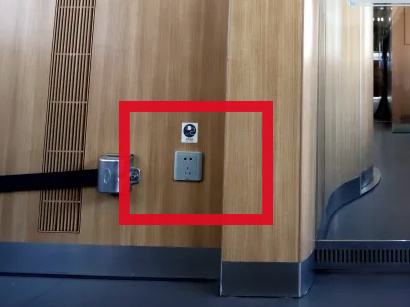 超详细!高铁动车火车充电口位置大全