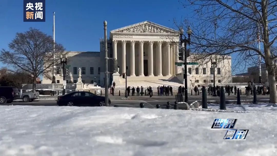 特朗普免除牢狱之灾的唯一"救命稻草"?