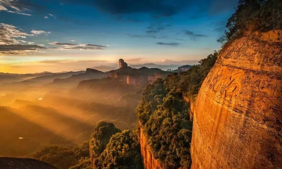 独宠你!韶关这些景区免费,优惠