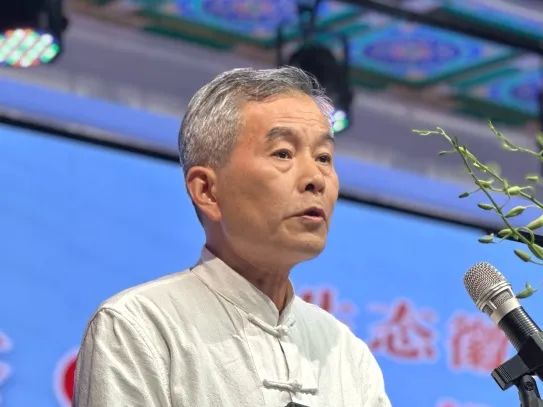 白茶家族又添新成员,《黄山大白茶团标》在京发布!