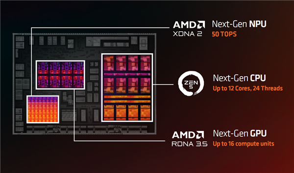 独家专访AMD高级副总裁王启尚：打造开放生态链 拥抱AI大时代|AMD|AI|gpu_新浪科技_新浪网
