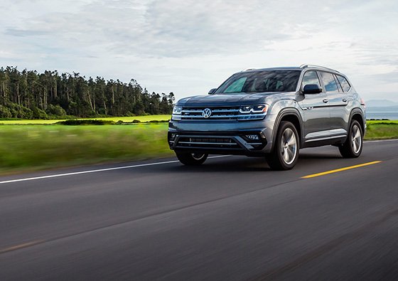 图片来源：大众