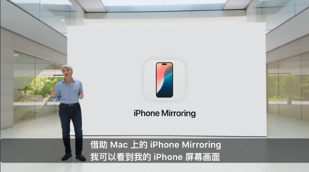 iphone也有通话录音了,但录音会自动通知对方?苹果客服回应