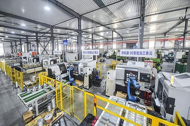 6方面23项重点任务!先进制造业攻坚提质山东这样干