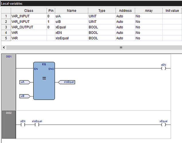 在 Arduino Opta PLC中的阶梯逻辑（Ladder Logic）UDFB|Arduino_新浪科技_新浪网