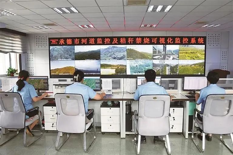 我市扎实推进"无废城市"建设共享绿色生活|承德市_新浪财经_新浪网