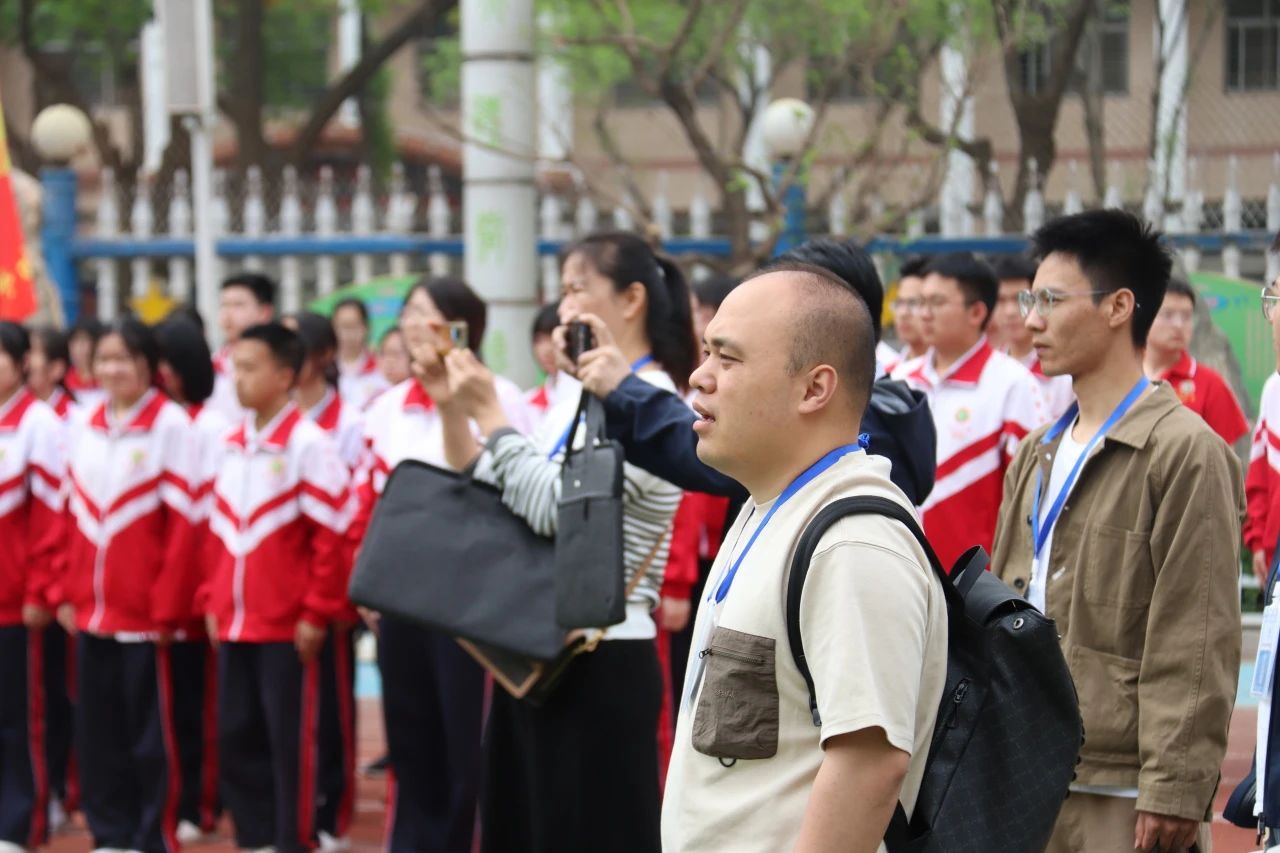 白祥友校长工作室 | 激潜教育,教育同仁这样说……|中学_新浪财经