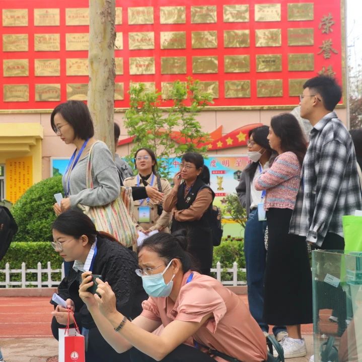 白祥友校长工作室 | 激潜教育,教育同仁这样说……|中学_新浪财经