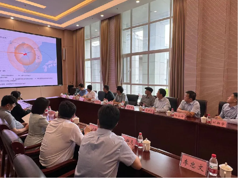 "在沪专家博士山东行"(威海站)圆满举办,多层次对接交流效果显著