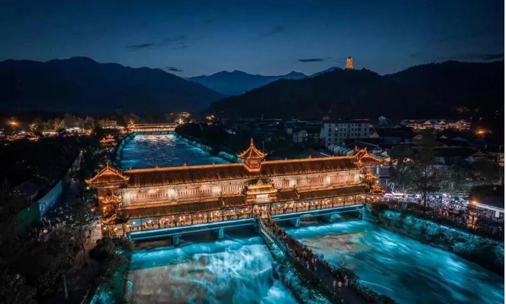 端午假期 都江堰市接待游客72.09万人次|成都市_新浪财经_新浪网