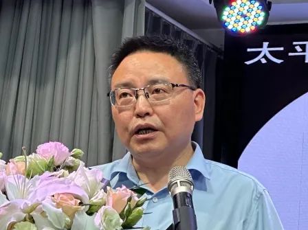 白茶家族又添新成员,《黄山大白茶团标》在京发布!