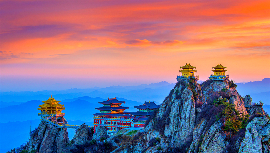即日起,洛阳这些景区免门票!针对全国