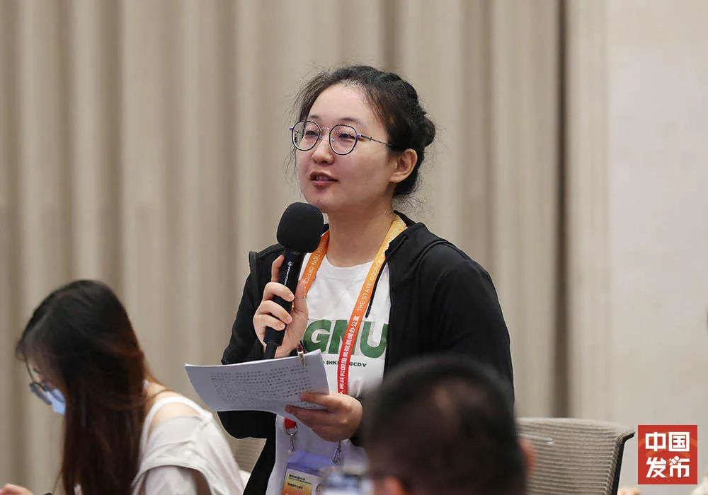 实录丨国新办举行"推动高质量发展"系列主题新闻发布会广西专场