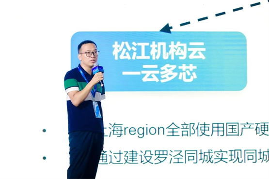 聚焦行业焦点 共论组织级云原生运维能力建设之道